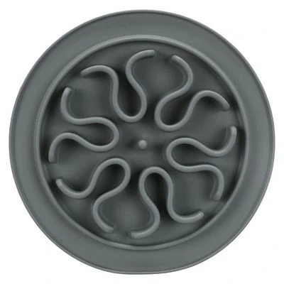 Comedero Antivoracidad De Silicona Trixie Alfombrilla - Imagen 8