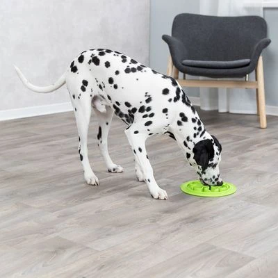 Comedero Antivoracidad De Silicona Trixie Alfombrilla - Imagen 4