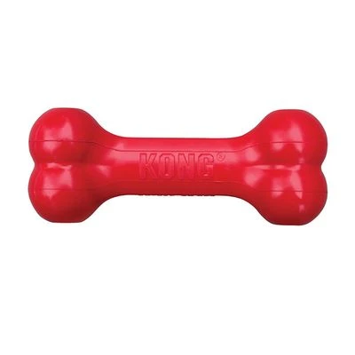 KONG Goodie Bone Hueso Para Morder Juguete Para Perros