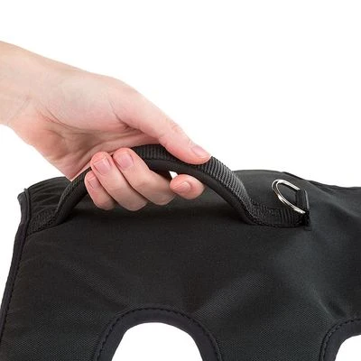 Arnés Ferplast Ergotrekking Negro - Imagen 4