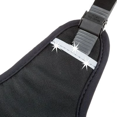 Arnés Ferplast Ergotrekking Negro - Imagen 5