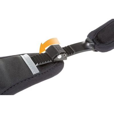 Arnés Ferplast Ergotrekking Negro - Imagen 8