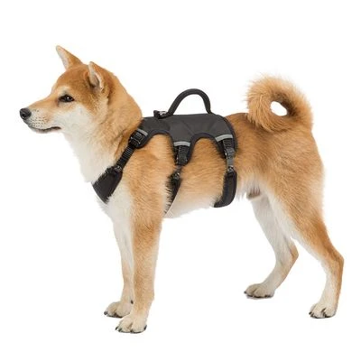 Arnés Ferplast Ergotrekking Negro - Imagen 10