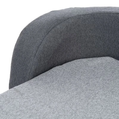 Cama Giant De Espuma Viscoelástica Para Perros - Imagen 5