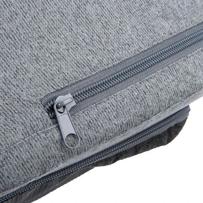 Cama Giant De Espuma Viscoelástica Para Perros - Imagen 12