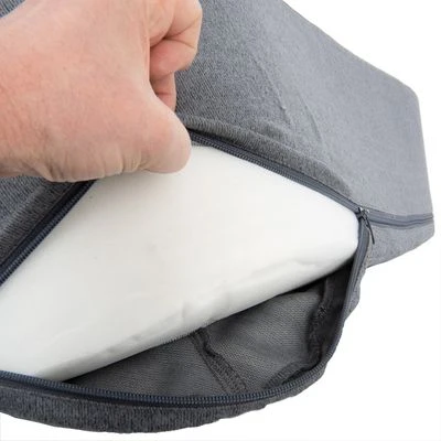 Cama Giant De Espuma Viscoelástica Para Perros - Imagen 15