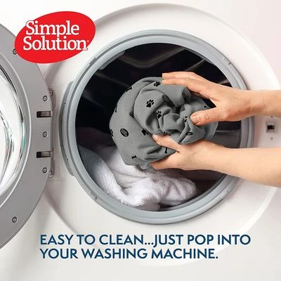 Simple Solution Empapador Reutilizable Para Perros - Imagen 5