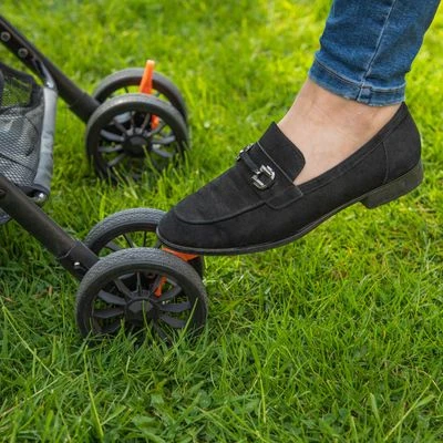 Cochecito Para Mascotas HAFENBANDE Buggy Sailor - Imagen 14