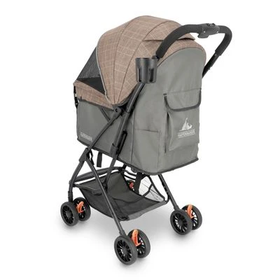 Cochecito Para Mascotas HAFENBANDE Buggy Sailor - Imagen 2