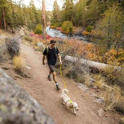 Correa RUFFWEAR Hi & Light Para Perros - Imagen 9