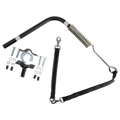 Set De Luxe Trixie Biker - Imagen 3