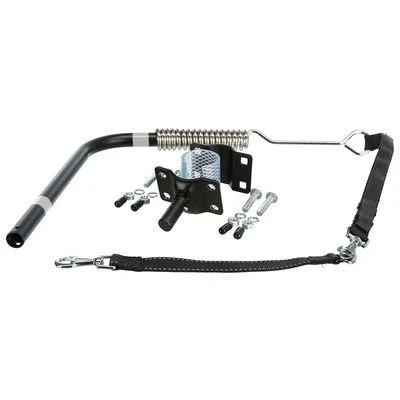 Set De Luxe Trixie Biker - Imagen 4