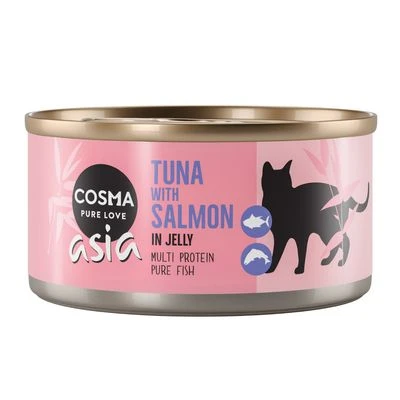 Cosma Asia En Gelatina 6 X 170 G - Imagen 15