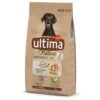 Ultima Nature Medium-Maxi Con Pollo
