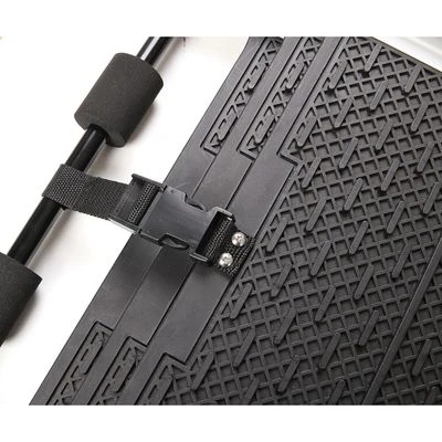 Rampa Kleinmetall DogWalk3 Con Asa Y Cierre Para Perros - Imagen 7