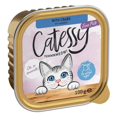 Catessy En Tarrinas 32 X 100 G - Pack Mixto - Imagen 11