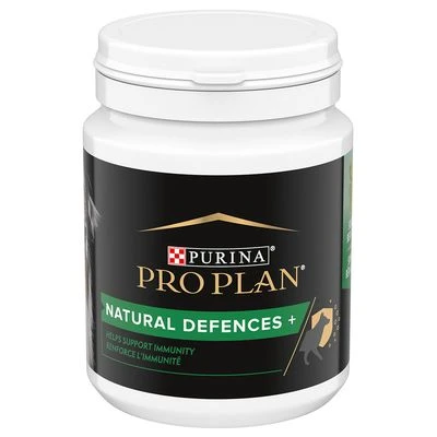 PRO PLAN Dog Adult Natural Defences Supplement Comprimidos - Imagen 11