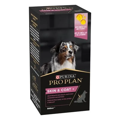 PRO PLAN Dog Adult Skin And Coat Supplement Aceite - Imagen 10