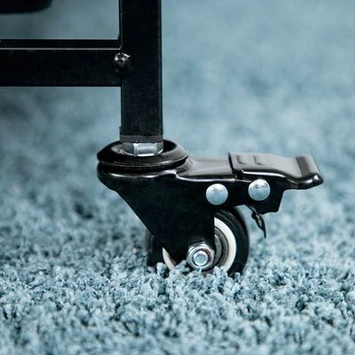 Jaula De Interior HAFENBANDE Cabin Para Perros - Imagen 6