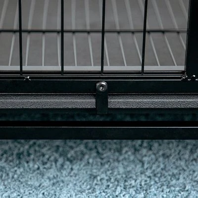 Jaula De Interior HAFENBANDE Cabin Para Perros - Imagen 12