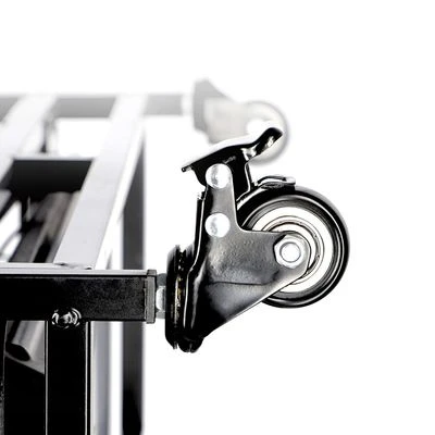 Jaula De Interior HAFENBANDE Cabin Para Perros - Imagen 15