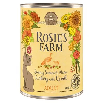 Pack Ahorro Rosie's Farm 24 X 400 G - Imagen 19