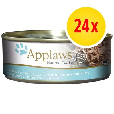 Applaws Latas Para Gatos 24 X 156 G