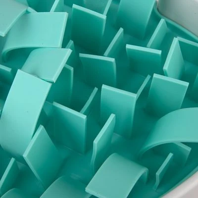 TIAKI Grass Slow Feeder Juguete De Inteligencia Para Perros - Imagen 5