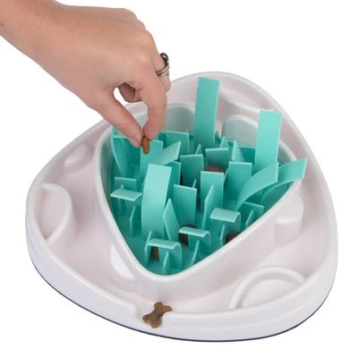 TIAKI Grass Slow Feeder Juguete De Inteligencia Para Perros - Imagen 7