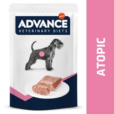 Advance Atopic Veterinary Diets Comida Húmeda Para Perros - Imagen 5