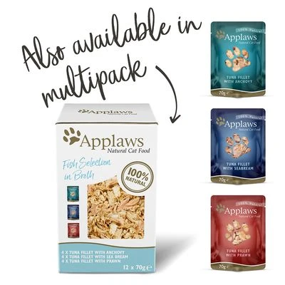 Applaws Selection 12 X 70g - Imagen 10