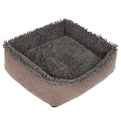Cama TIAKI Chenille Para Perros