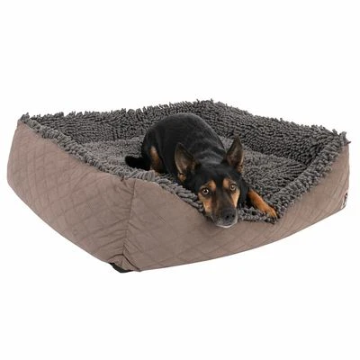 Cama TIAKI Chenille Para Perros - Imagen 14