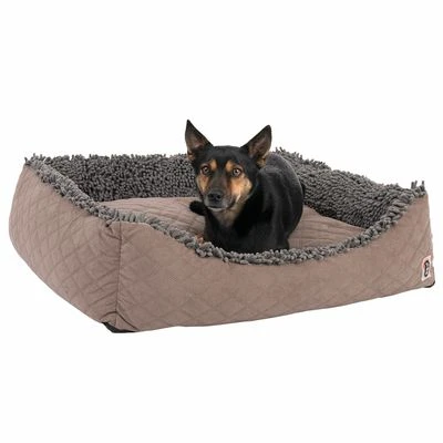 Cama TIAKI Chenille Para Perros - Imagen 16