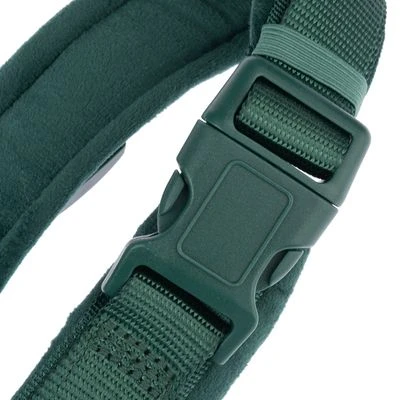 Arnés Nomad Tales Blush Esmeralda Para Perros - Imagen 12