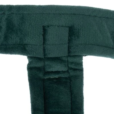 Arnés Nomad Tales Blush Esmeralda Para Perros - Imagen 11