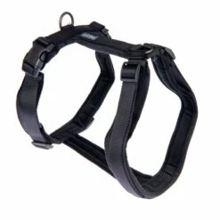 Arnés Nomad Tales Blush ébano Para Perros