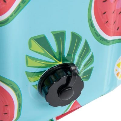 Piscina Para Perros TIAKI Con Cubierta - Imagen 7