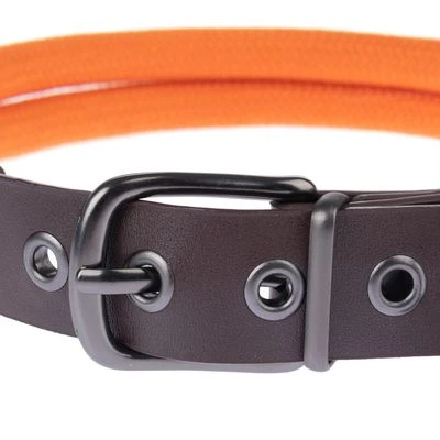 Collar Nomad Tales Spirit Mandarina Para Perros - Imagen 8