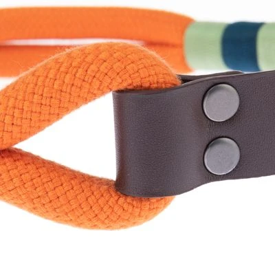Collar Nomad Tales Spirit Mandarina Para Perros - Imagen 9