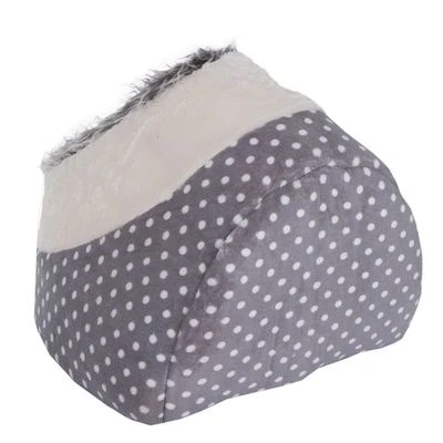 Cueva White Dots Para Mascotas - Imagen 2