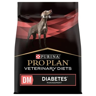 Purina Pro Plan DM Diabetes Veterinary Diets