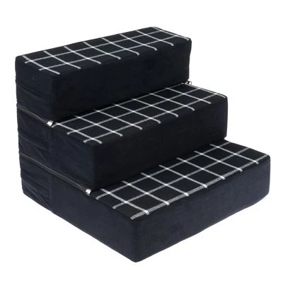 Escalera Para Mascotas TIAKI Step & Sleep