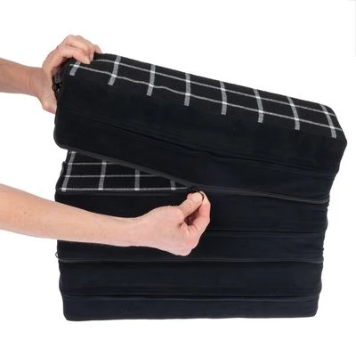 Escalera Para Mascotas TIAKI Step & Sleep - Imagen 7