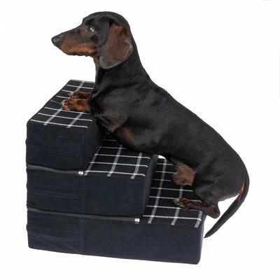 Escalera Para Mascotas TIAKI Step & Sleep - Imagen 10