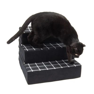 Escalera Para Mascotas TIAKI Step & Sleep - Imagen 6