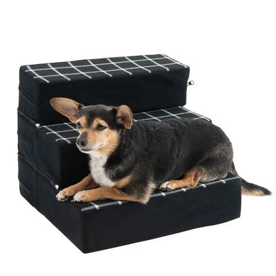 Escalera Para Mascotas TIAKI Step & Sleep - Imagen 4