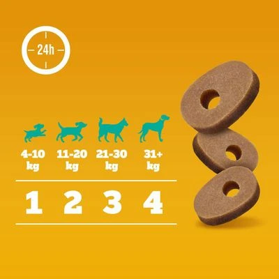 Pedigree Multivitaminas Para El Sistema Inmunitario - Imagen 3