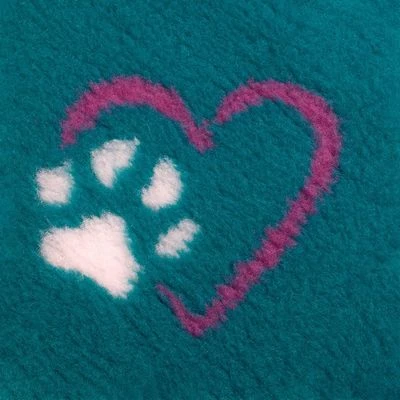 Vetbed® Teal Manta Para Mascotas - Imagen 5