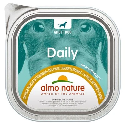 Almo Nature Daily 18 X 300 G - Pack Ahorro - Imagen 5